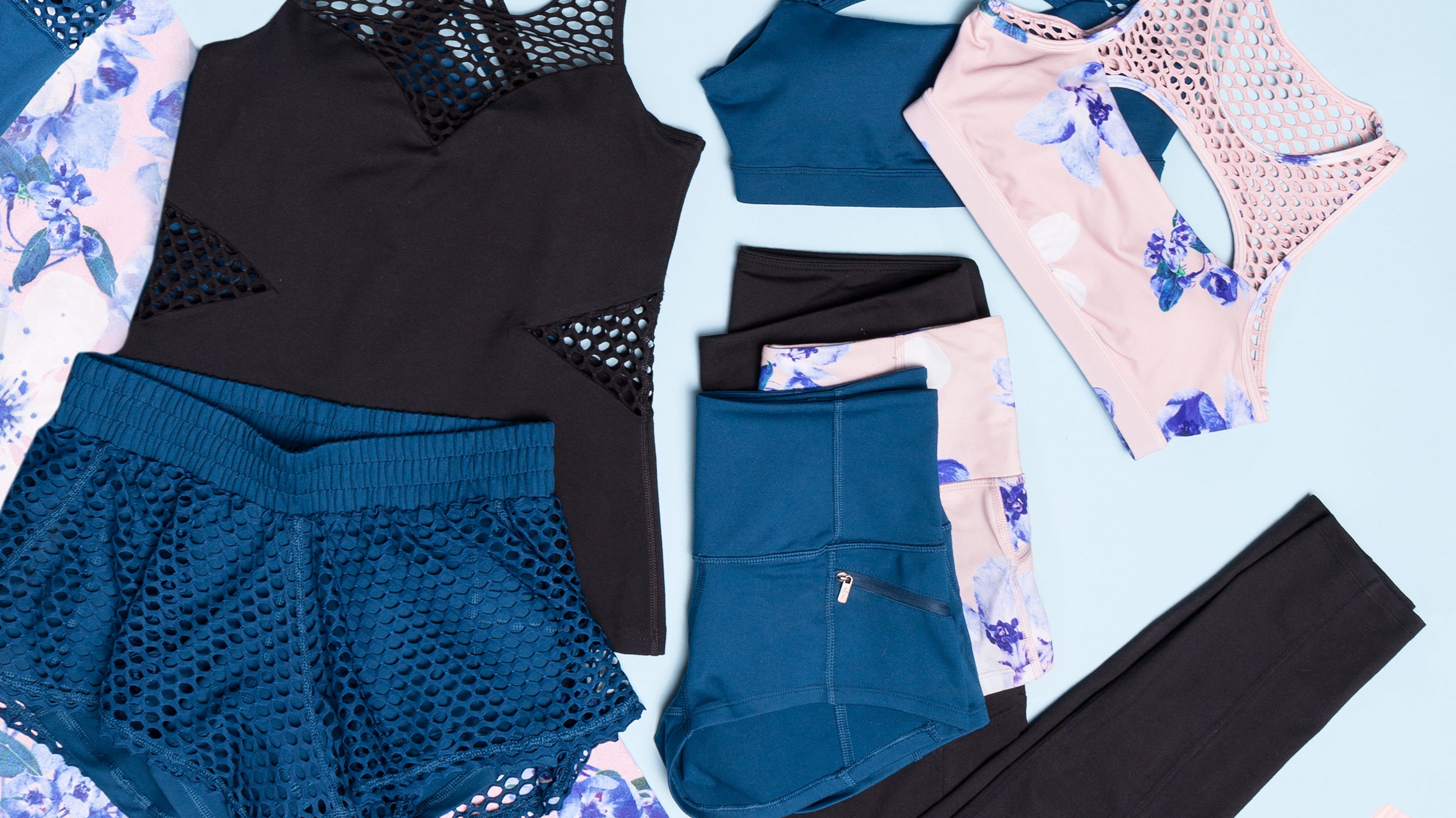 Shopping Spree Giveaway!