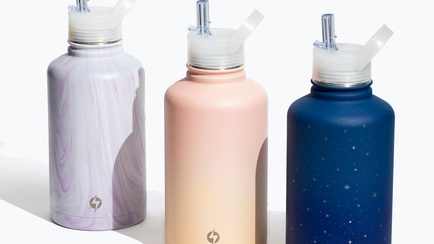 Introducing: The 30-Day Water Challenge 💧