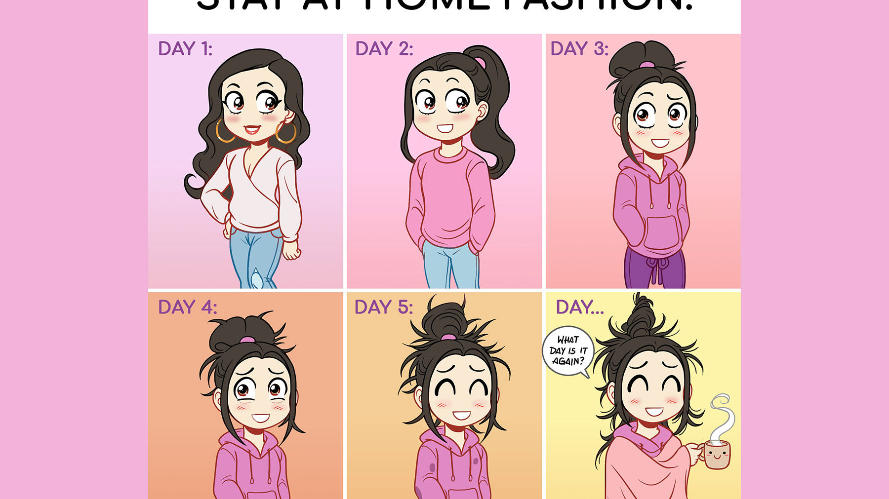 7 Things We'll Always Remember About Social Distancing in 2020