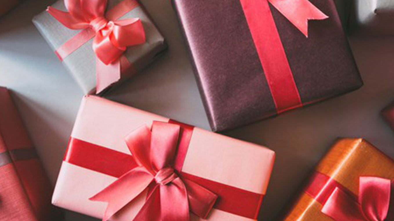 The Official POPFLEX 2018 Holiday Gift Guide! 🎁