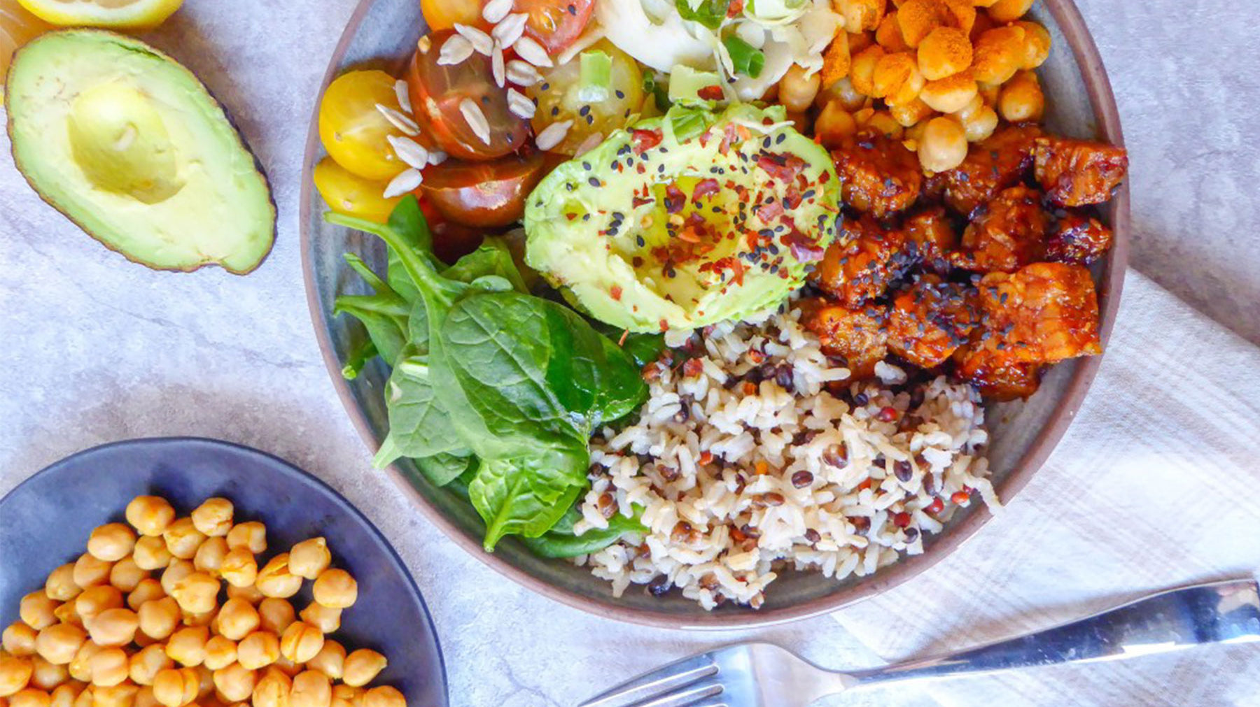 5 Delicious (and Simple) Recipes You Can Make at Home