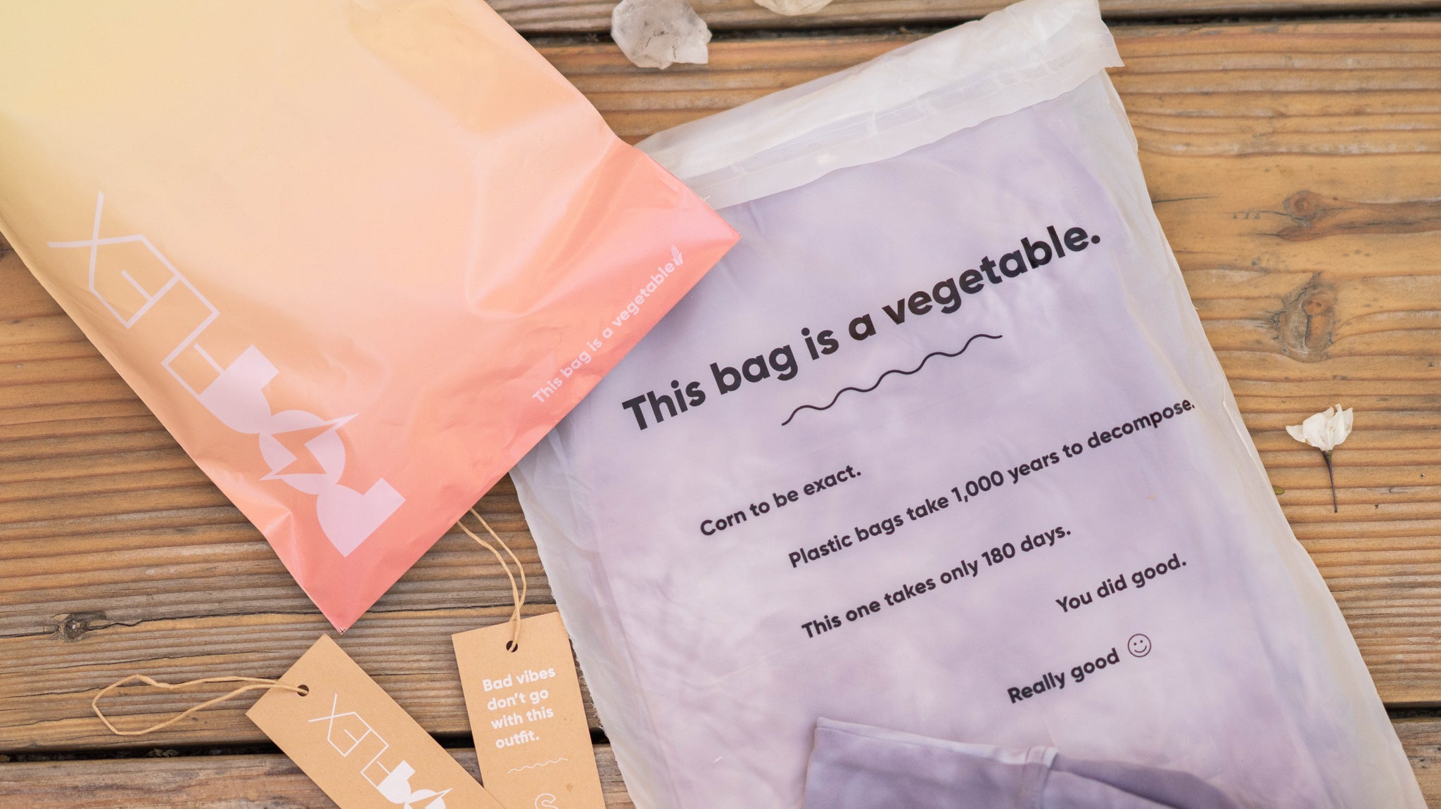 Fast Fashion, POPFLEX, and Our Commitment to You