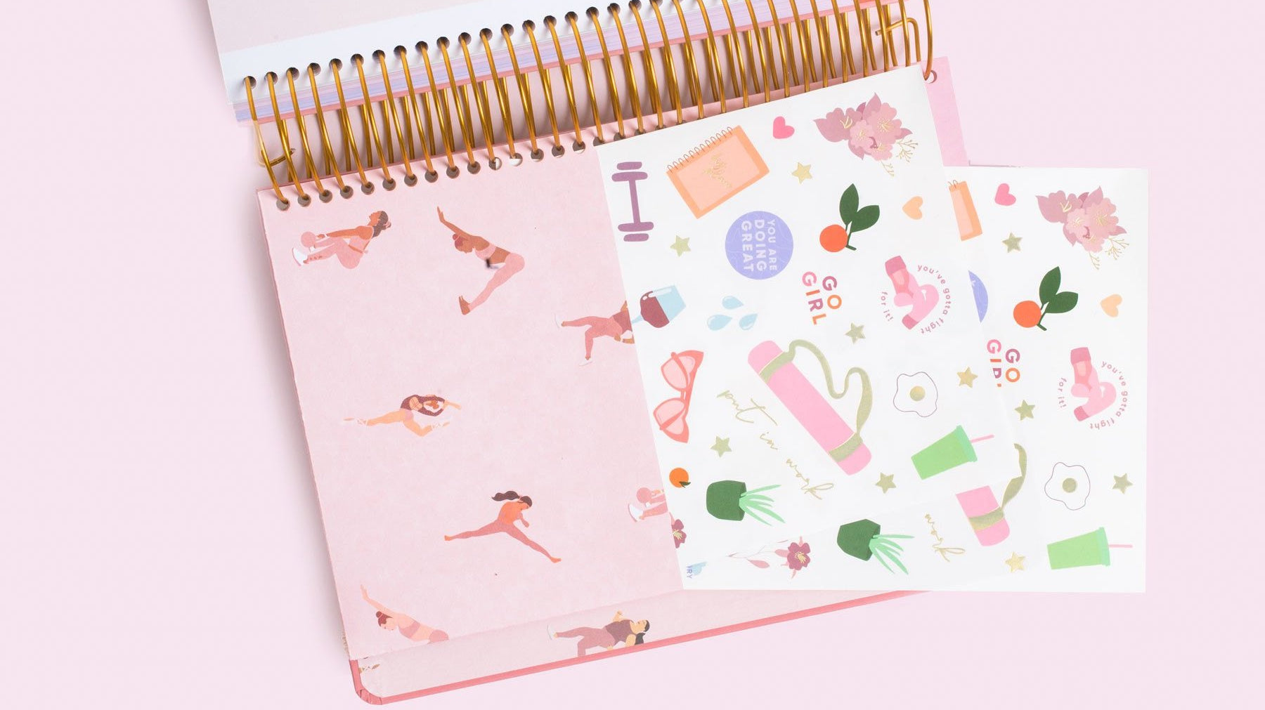 How to Actually Successfully Goal Plan For a New Year