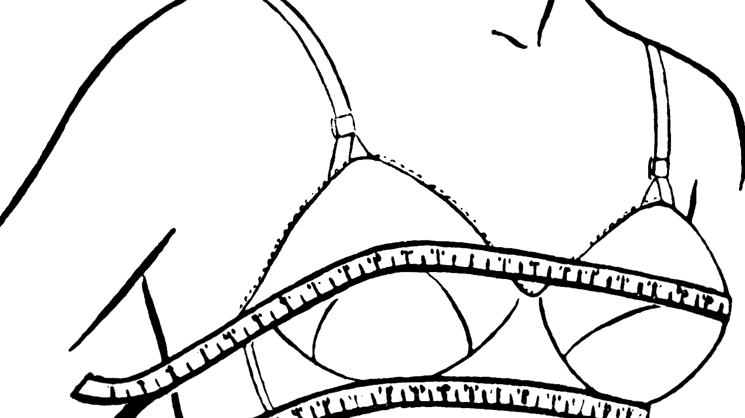 Help us understand your size!