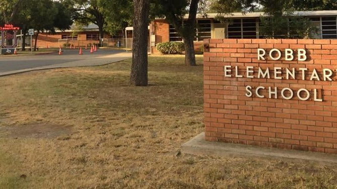 Resources: Uvalde, TX shooting