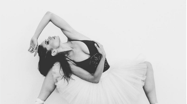 Meet the Models // Kylie Shea, Professional Ballerina