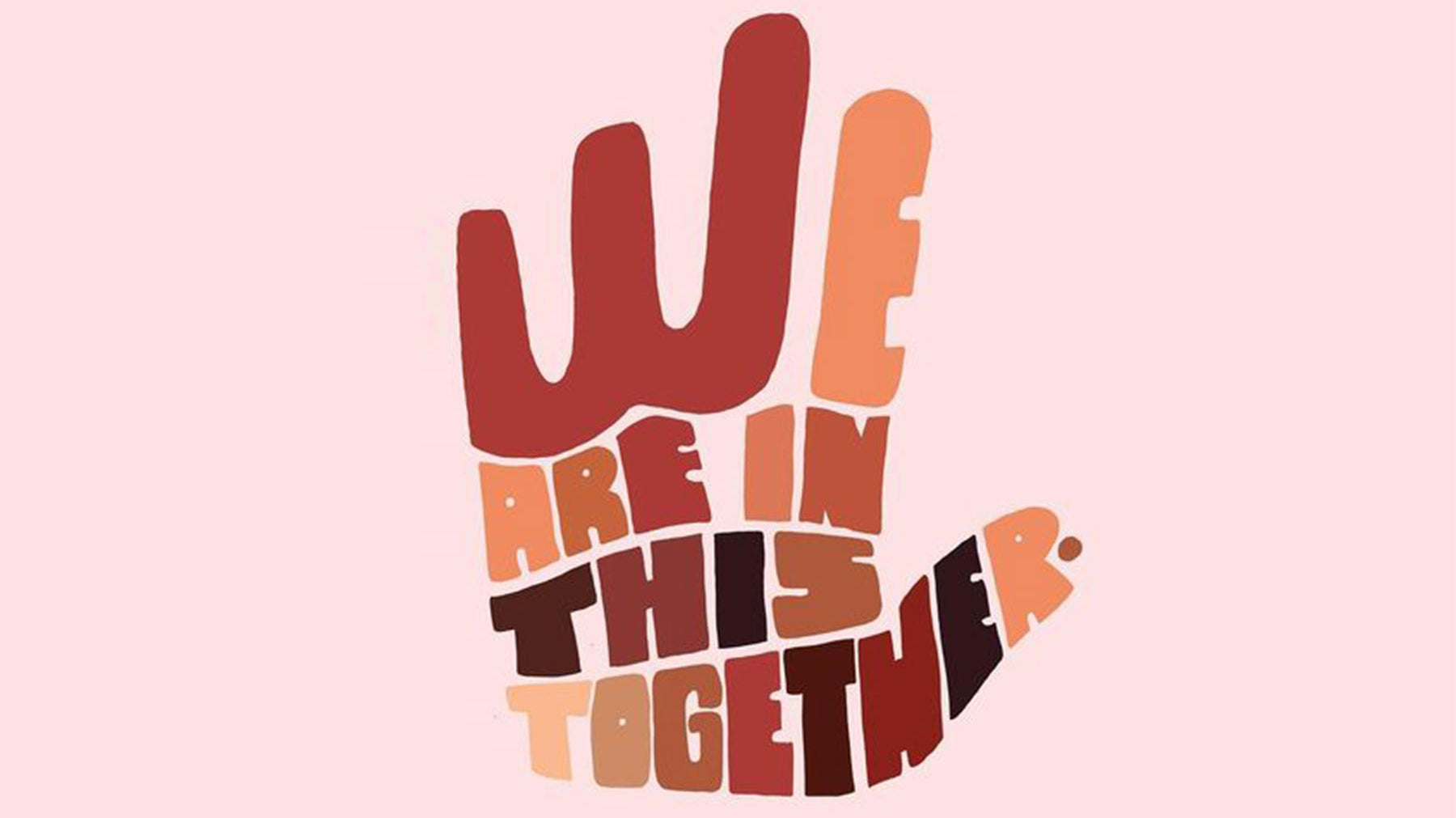 Supporting Our BIPOC Friends and Family in a Time of Crisis