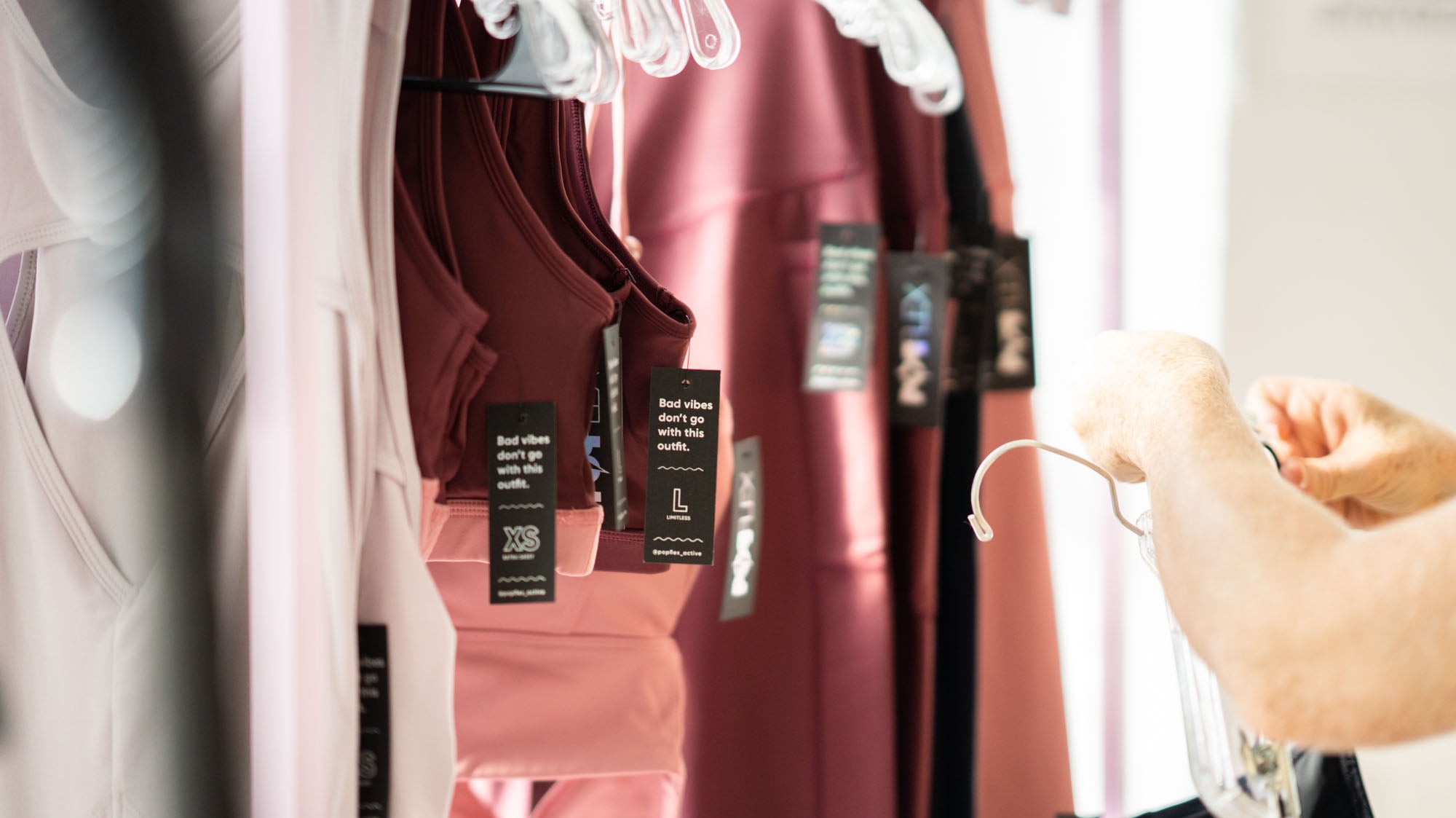 Ready to Set Your New Year Goals? The Sugar Plum Models Share Their Top Tips