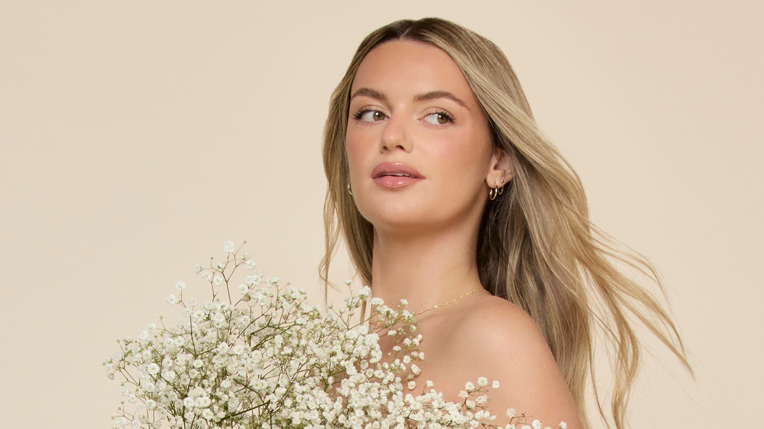 BEHIND THE BUMP: Kaylee Azran - Model + Mama to Be