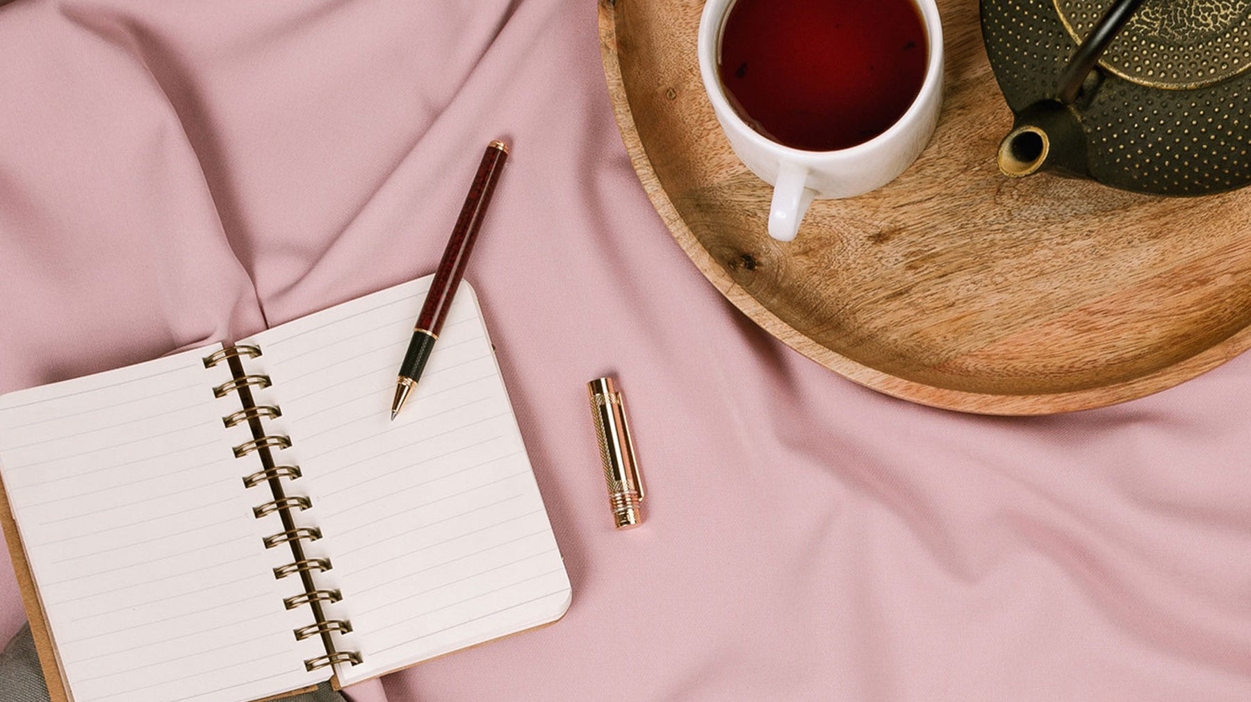 How to Stay Productive and Positive During Stressful Times