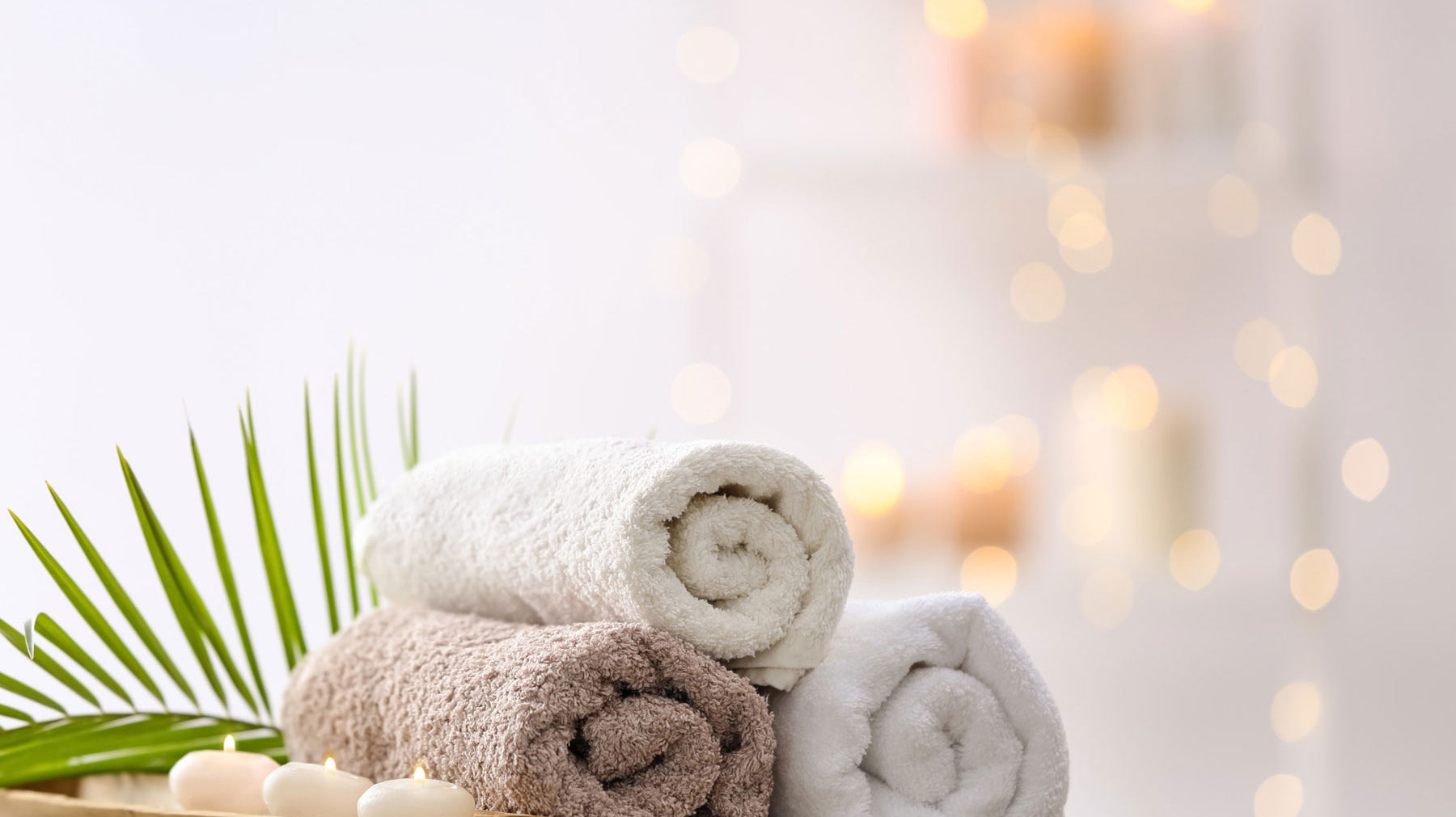 5 Simple and Serene Ways to De-Stress at Home