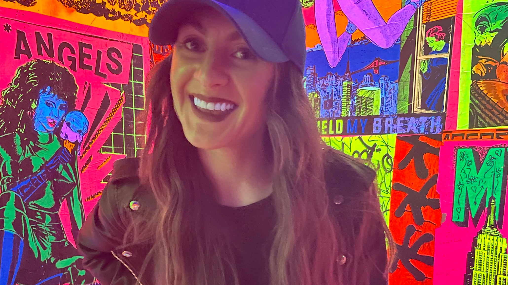 MEET THE BLOGIFAM: Kristen Klochko- Project Manager, Brand Relations + Ecommerce