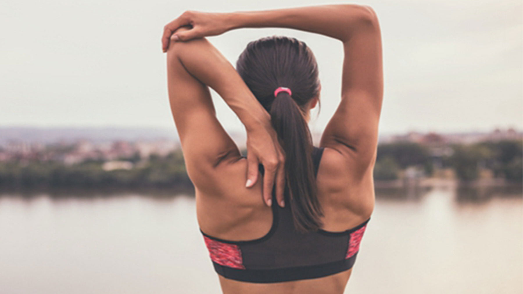 Why You Shouldn't Skip Your Warm-Up or Cool-Down