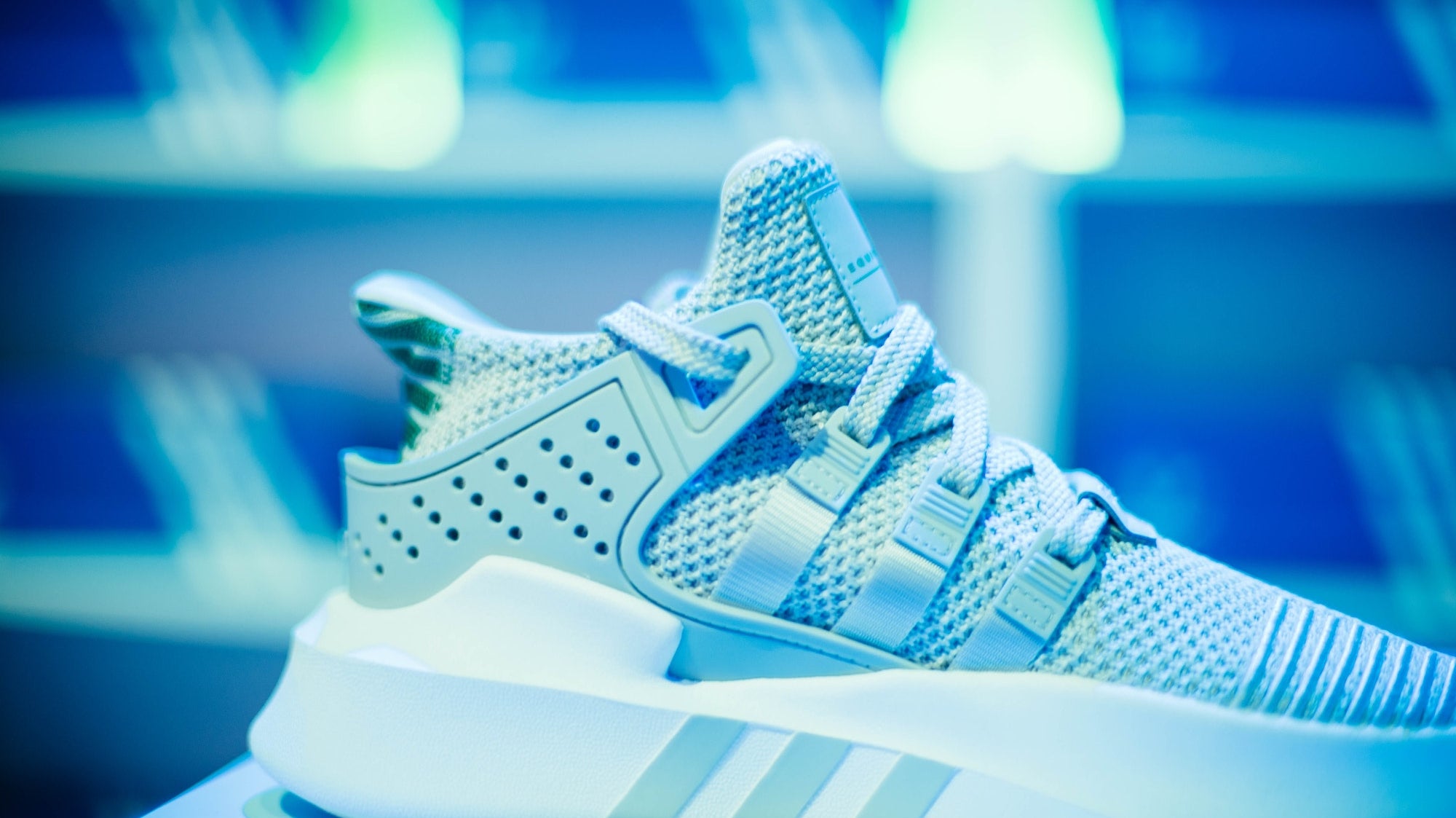 Your Guide to The Best Supportive (and Stylish) Workout Shoes