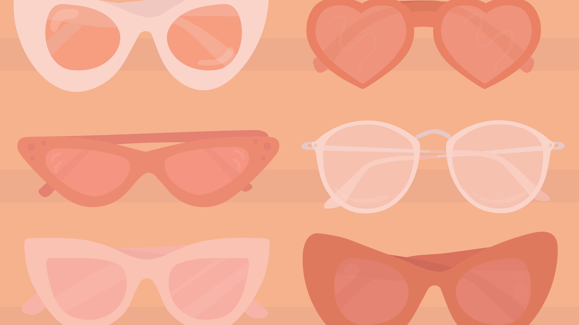 Brighten Up Your Day With These Gorgeous POPFLEX Phone Wallpapers ☀️