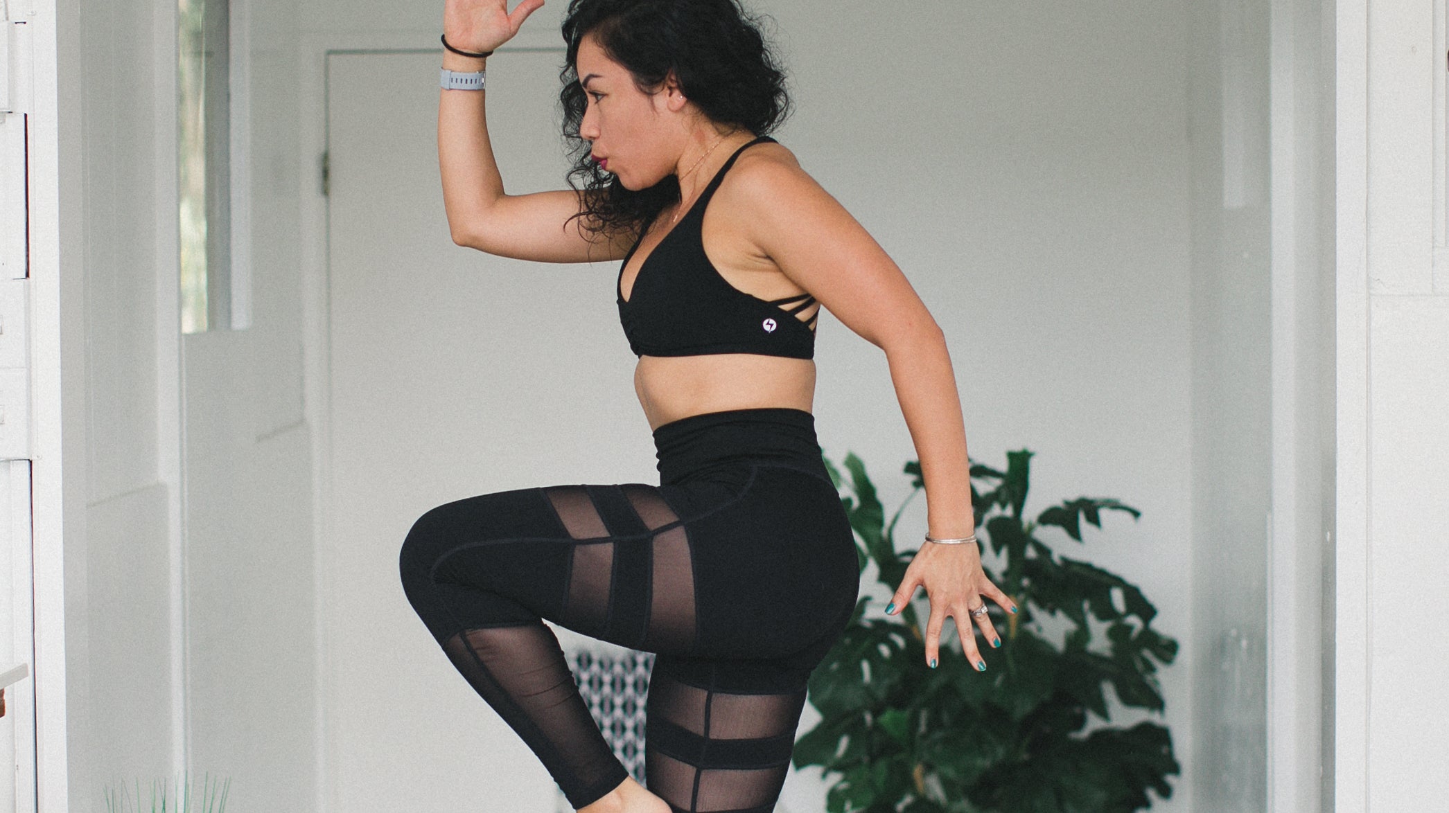 POWERGIRL Marissa will inspire you to do EVERYTHING on your bucket list