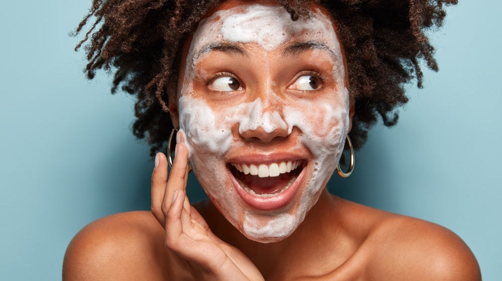 When it's hot outside, follow these rules for healthy, glowing skin