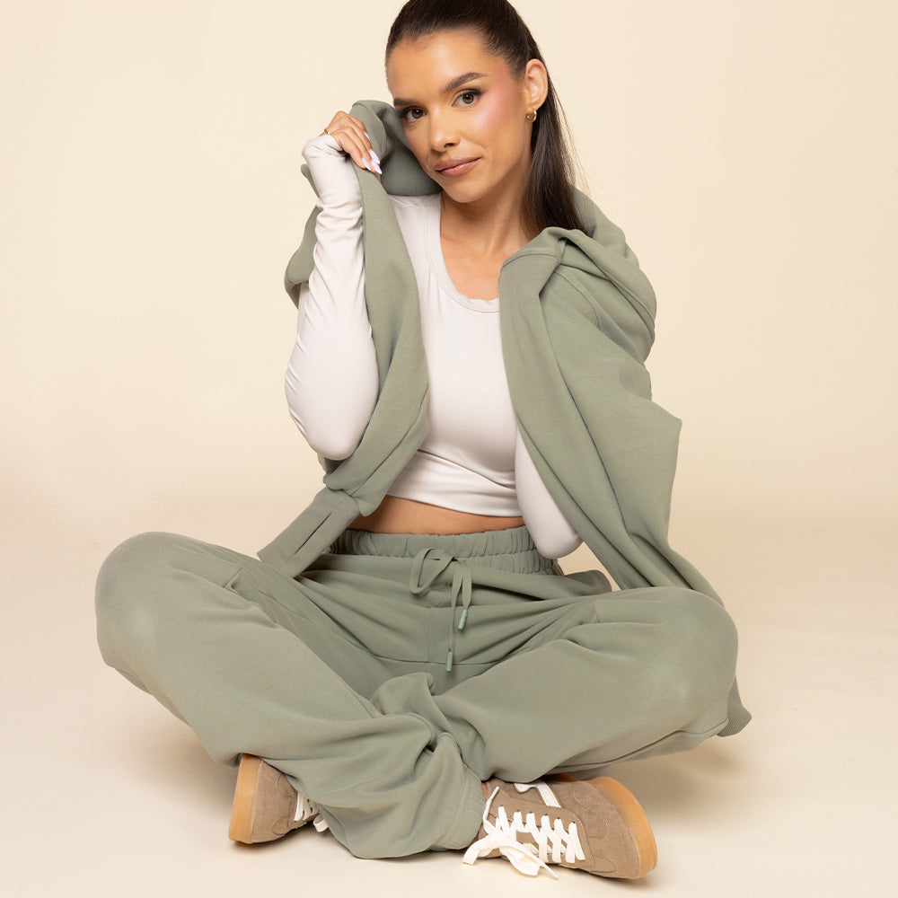 The Cozy Edit