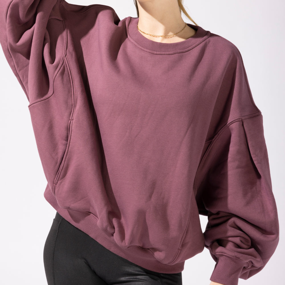 Brunch Sweater