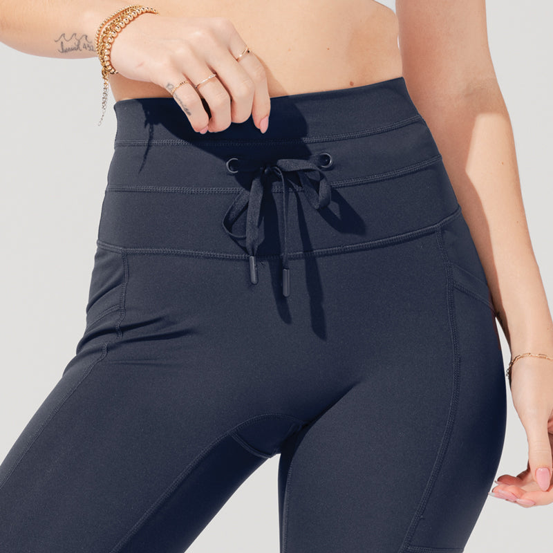 Cargo Leggings