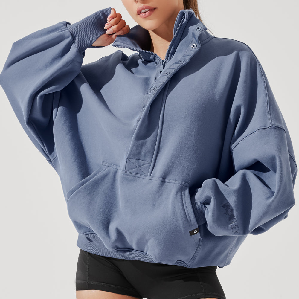 Ooey Gooey Sweaters