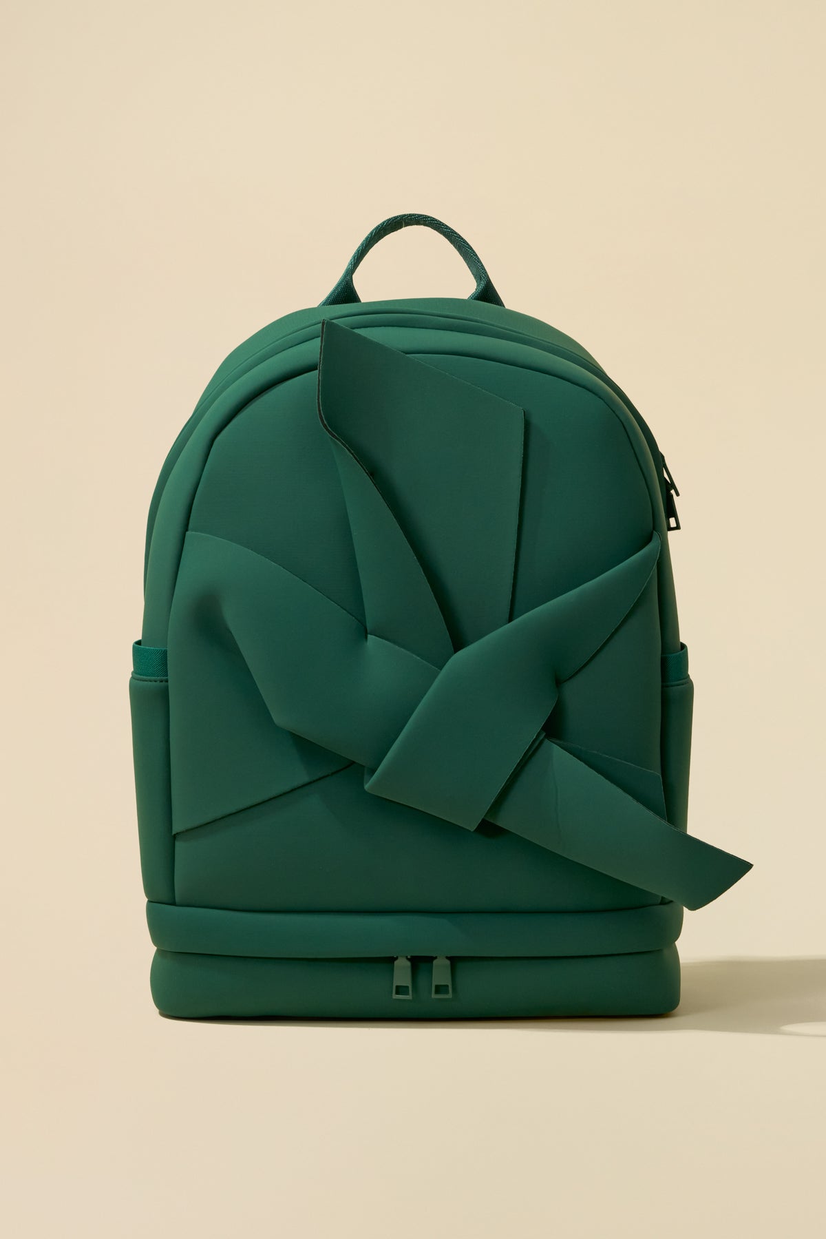 Bia Backpack - Botanical Green