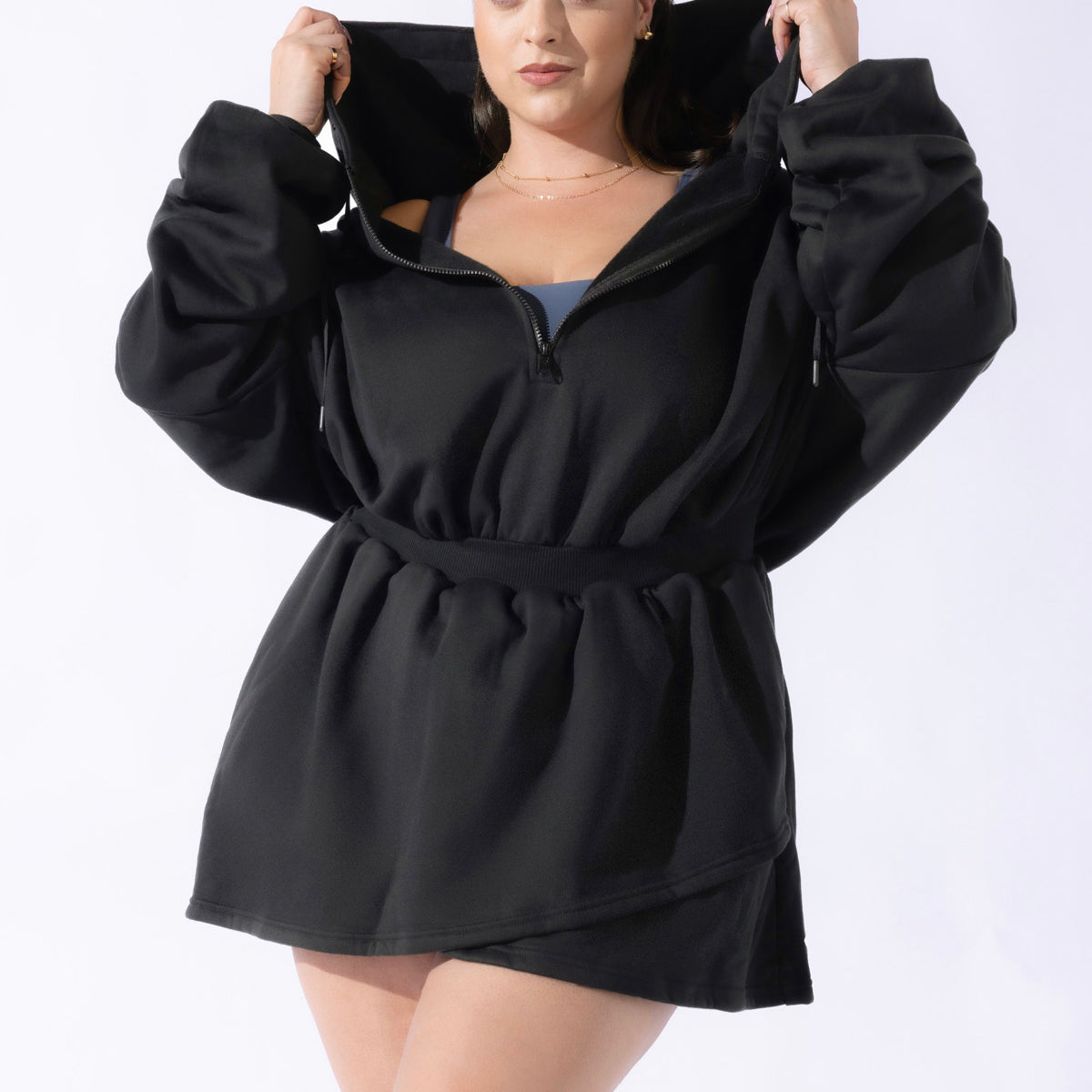 Game Day Dress