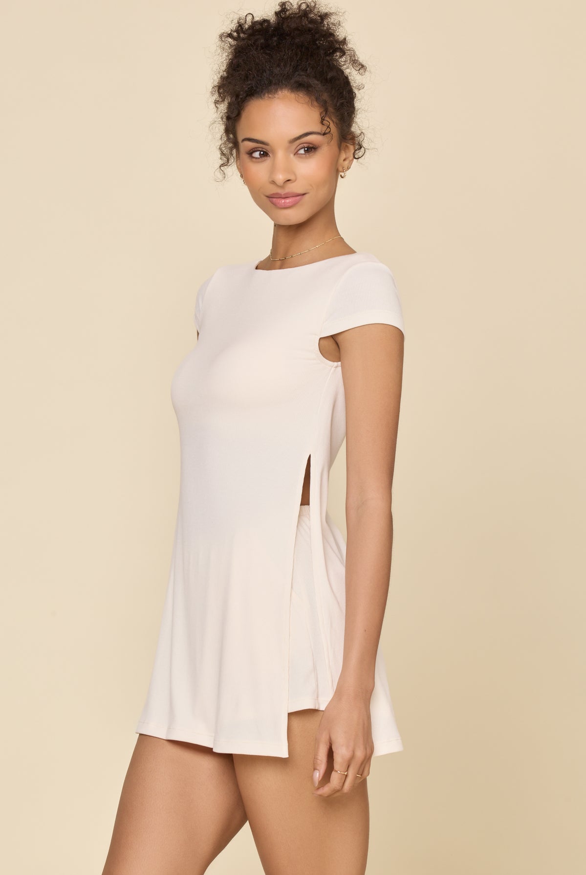 On a Vacay Set - Moonbeam