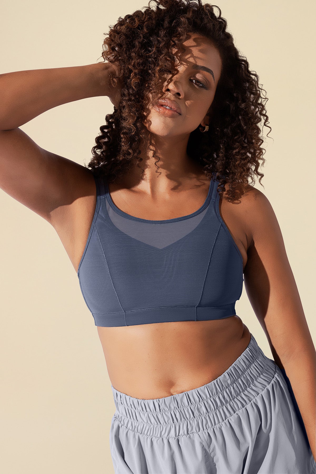 Superbra® - Vintage Indigo