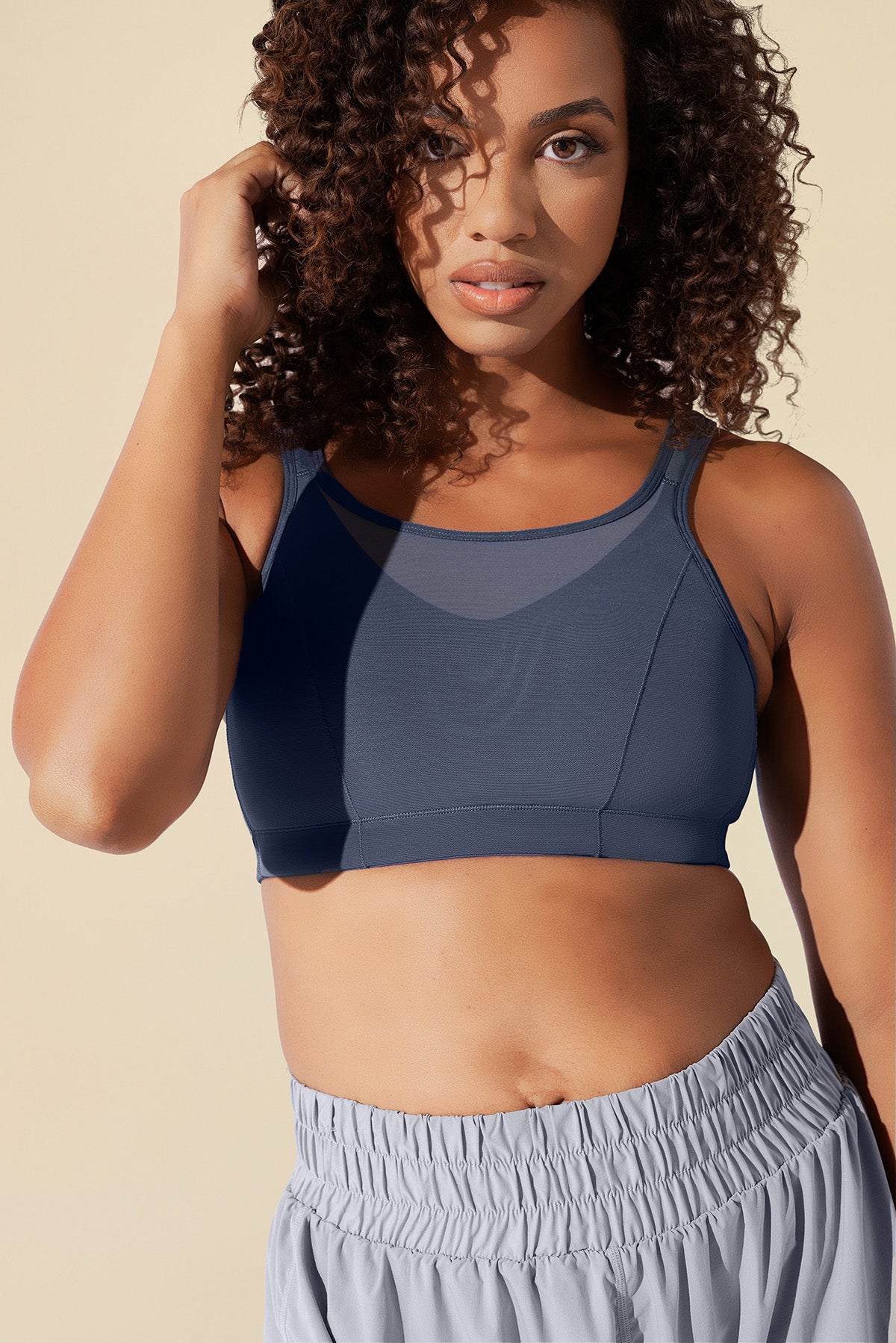 Superbra® - Vintage Indigo