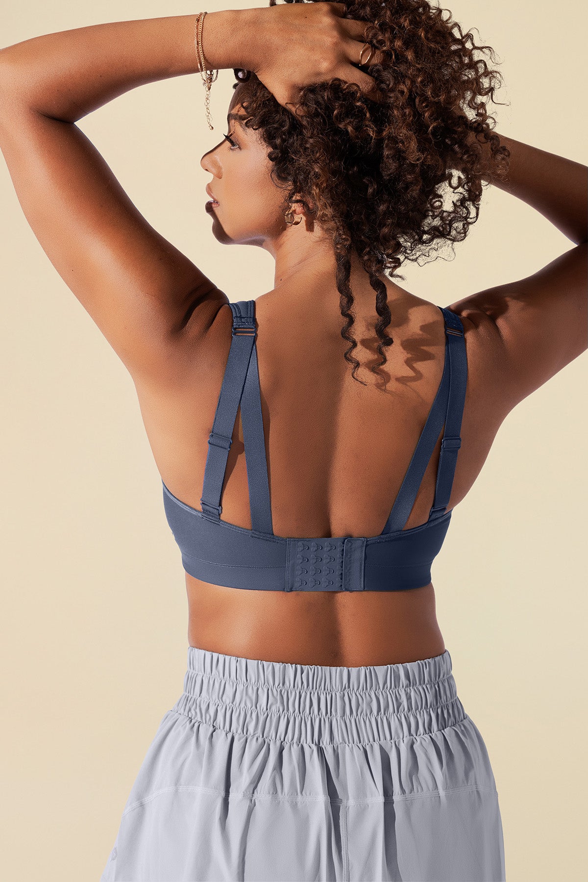 Superbra® - Vintage Indigo