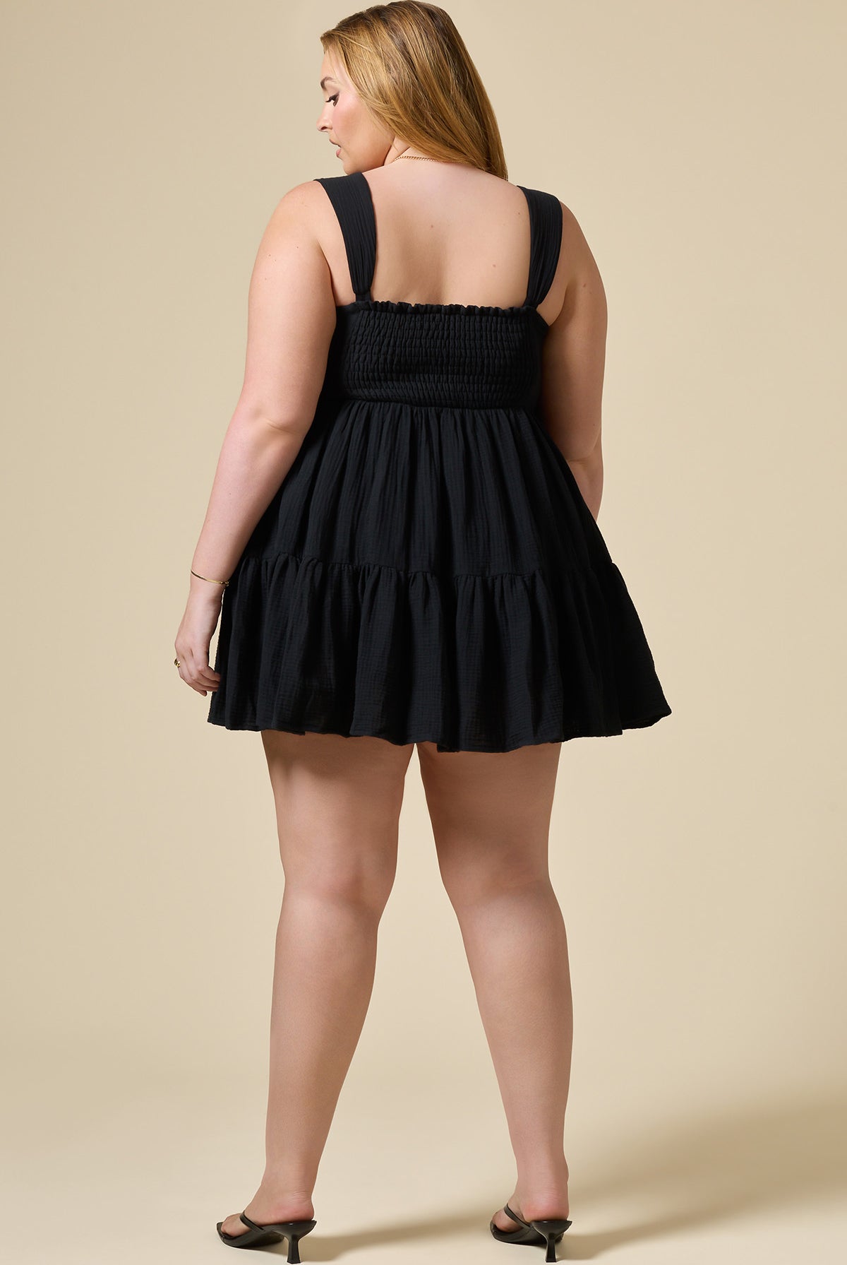 Sunshine Set - Black
