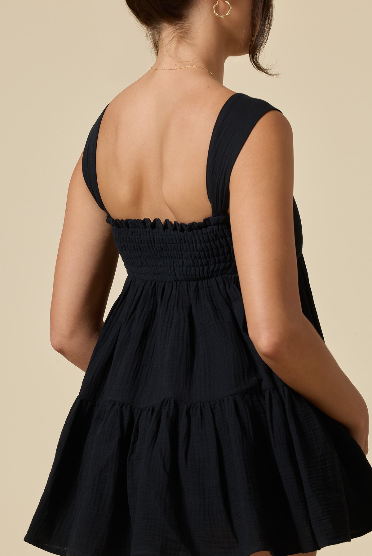 Sunshine Set - Black