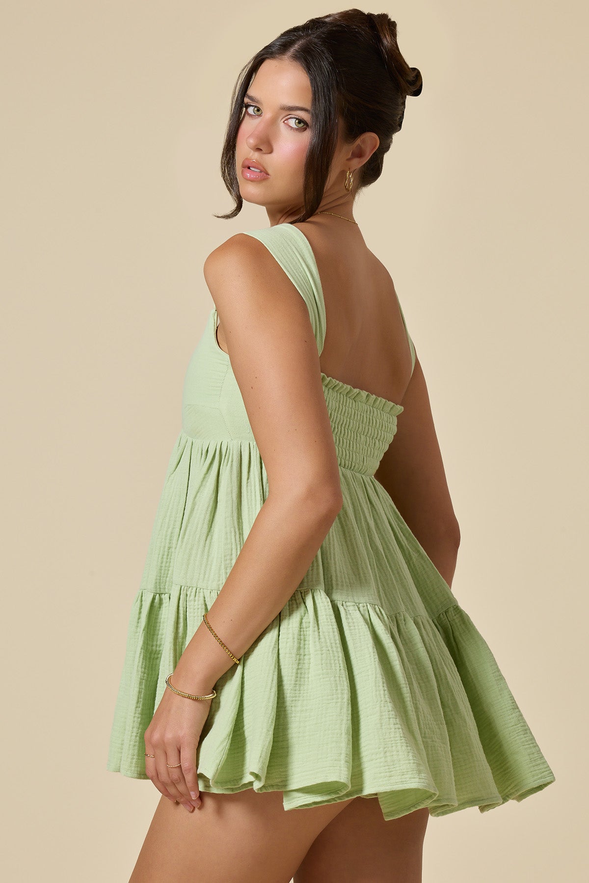Sunshine Set - Green Apple