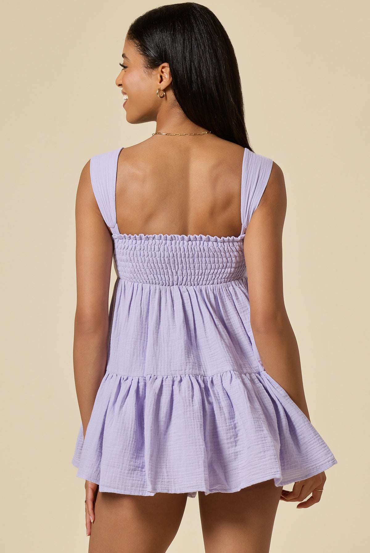 Sunshine Set - Light Lavender