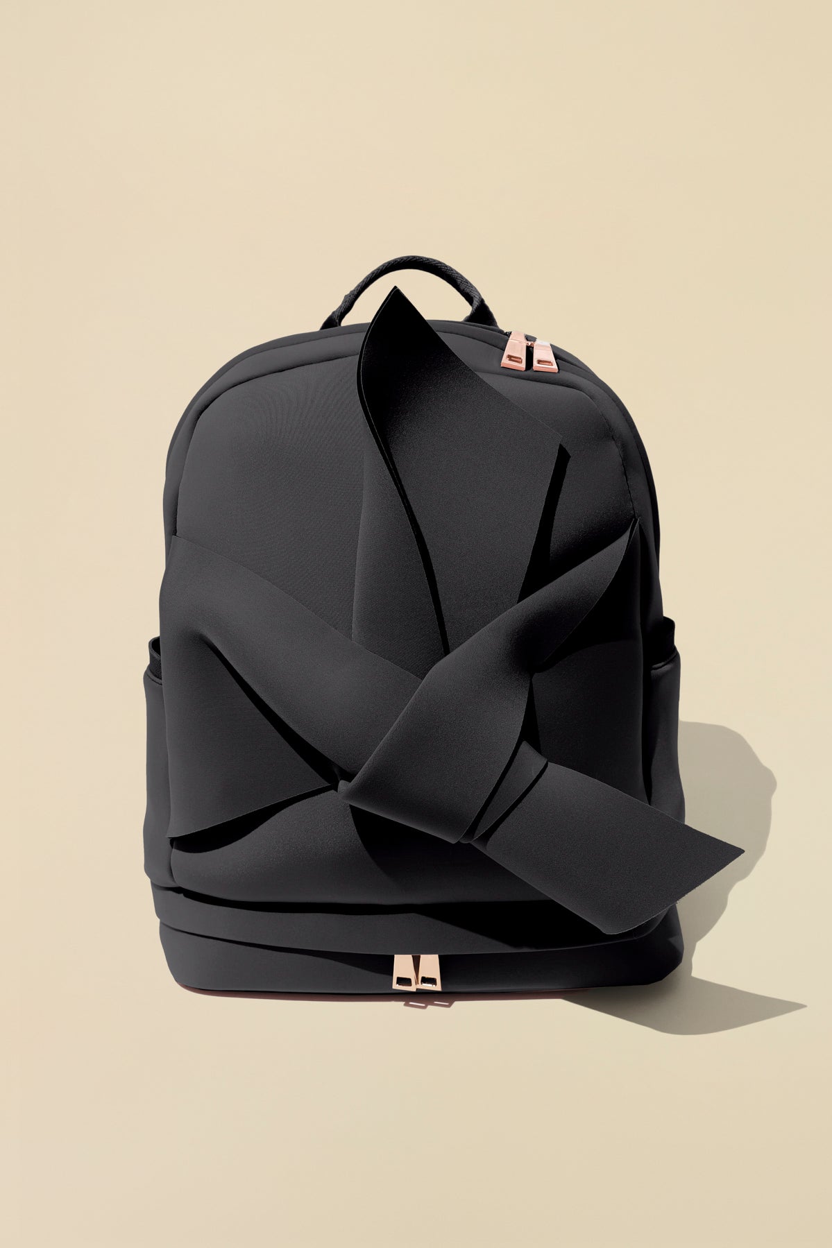 Bia Backpack - Black – POPFLEX®