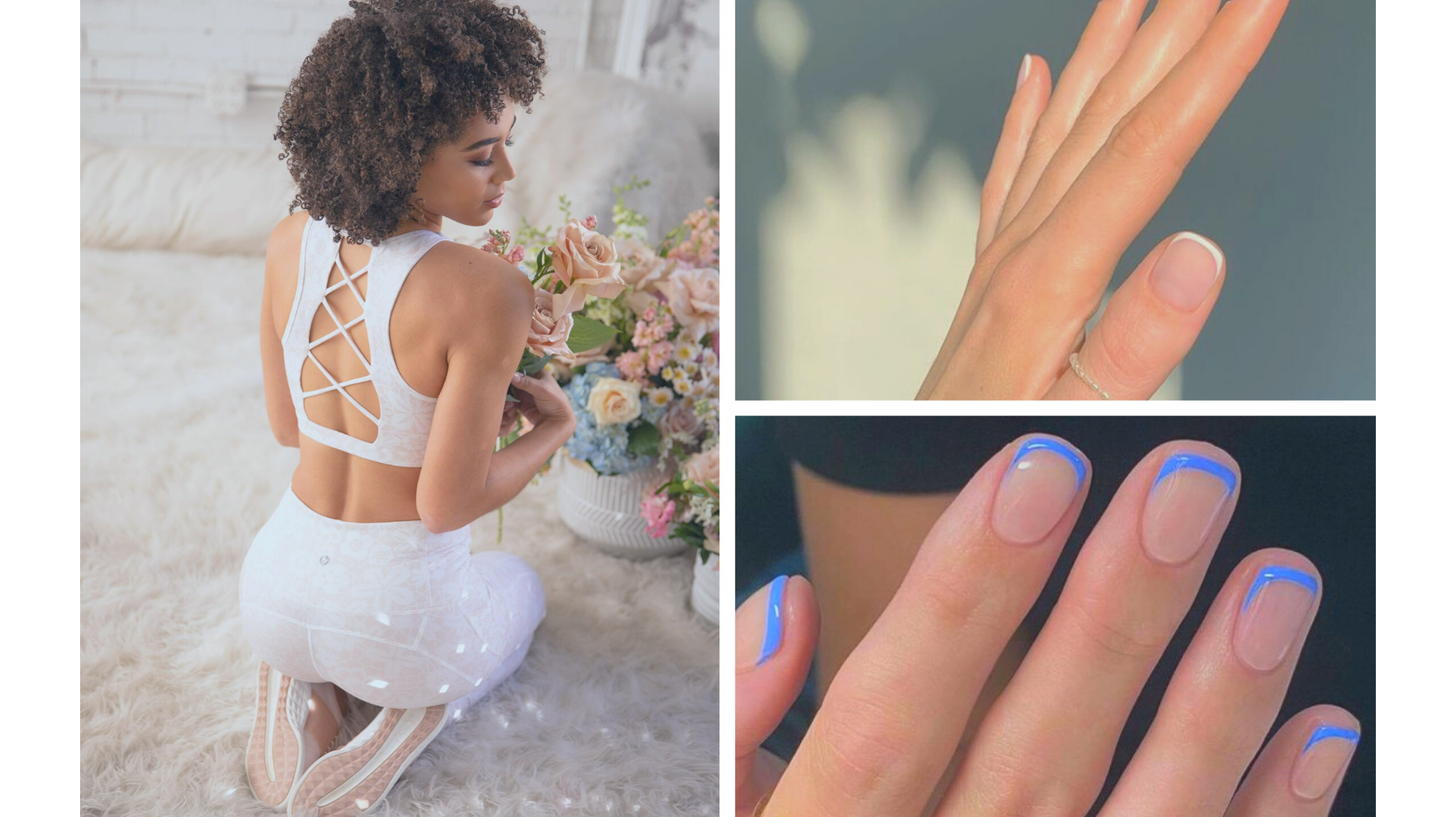 Match Your POPFLEX to These PERFECT Manis
