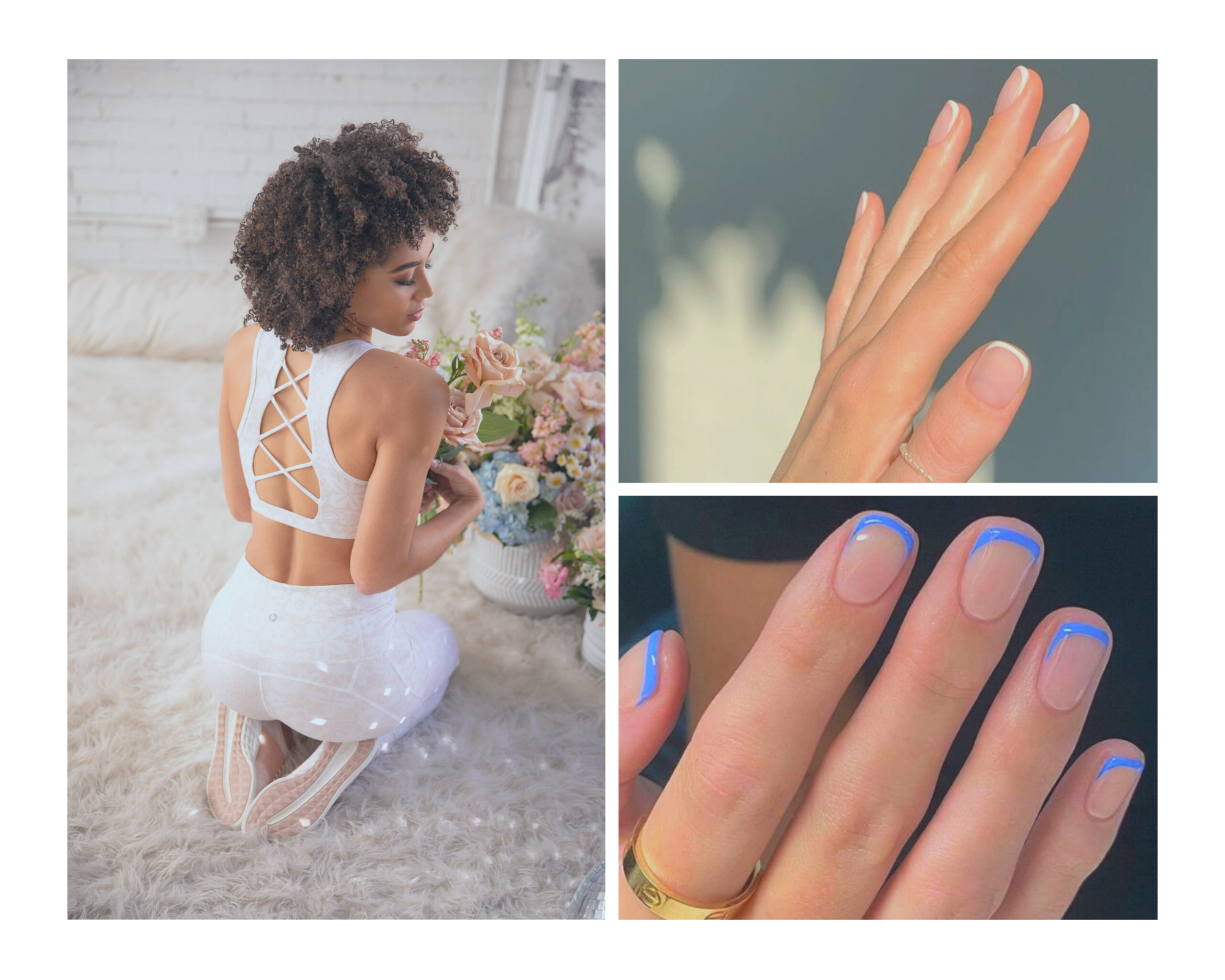 Match Your POPFLEX to These PERFECT Manis