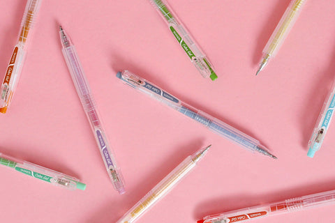 32 Writing Prompts to Make Journaling Fun – POPFLEX®