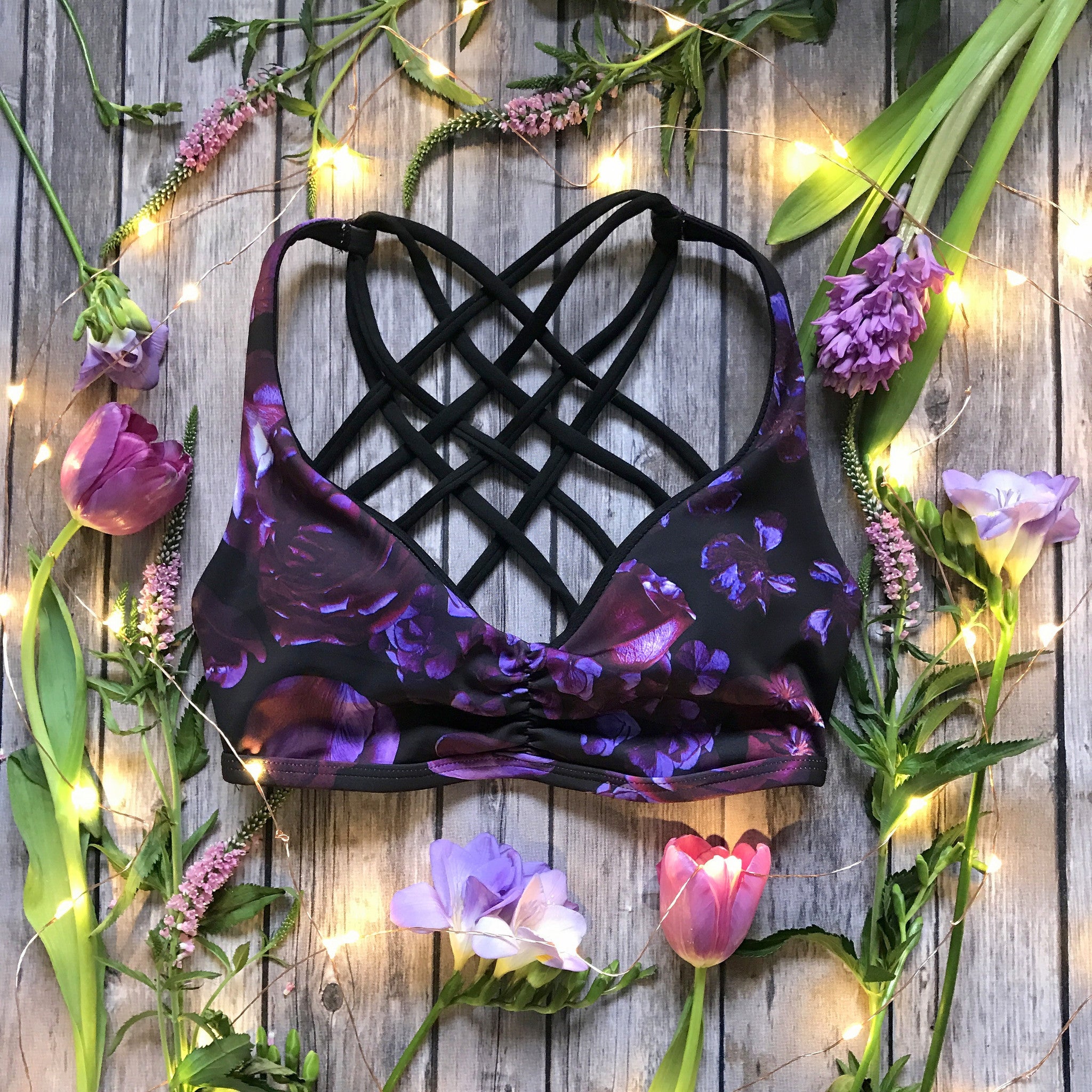 Win the Ultimate POPFLEX Spring Fit Kit!