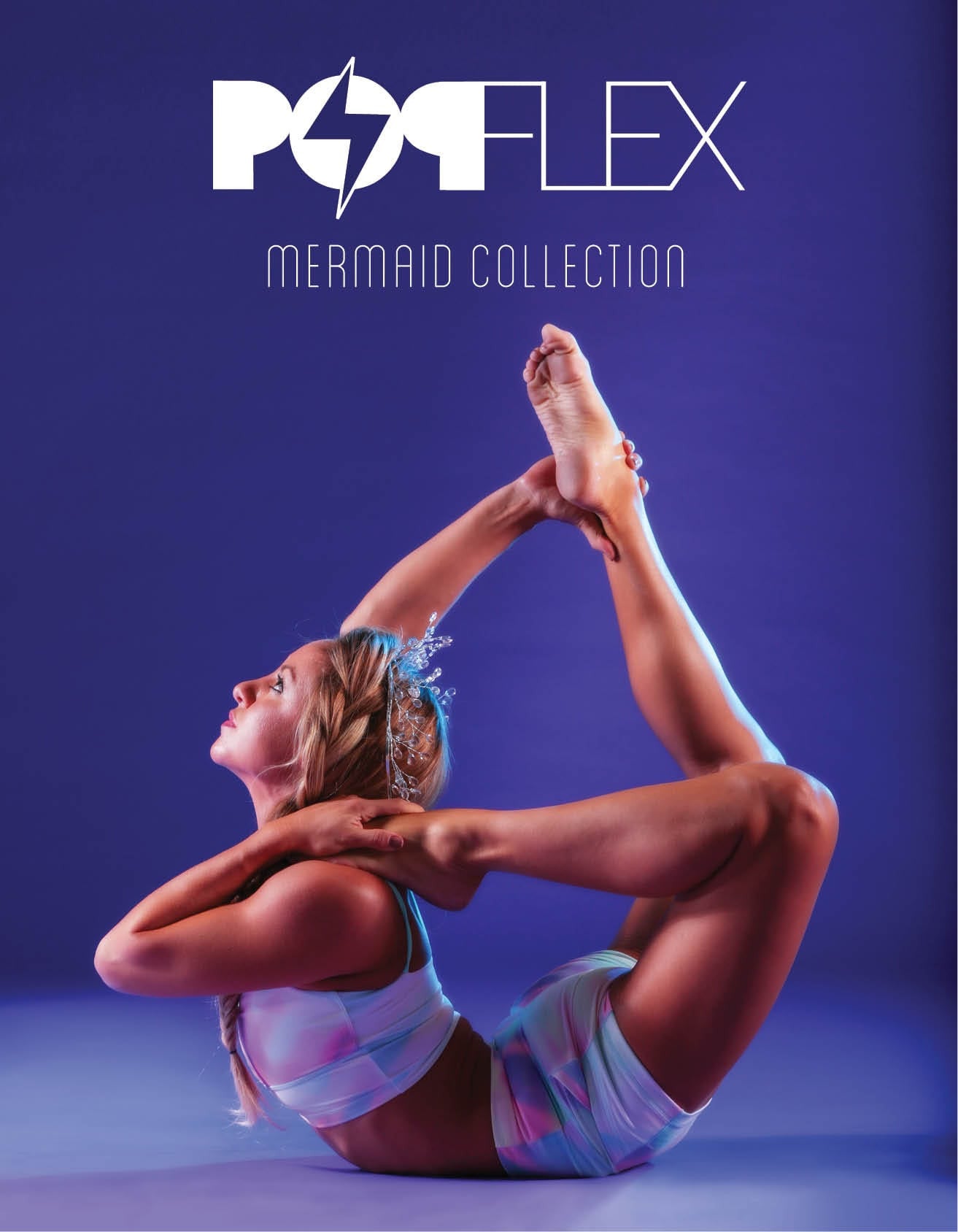 Mermaid Collection Lookbook