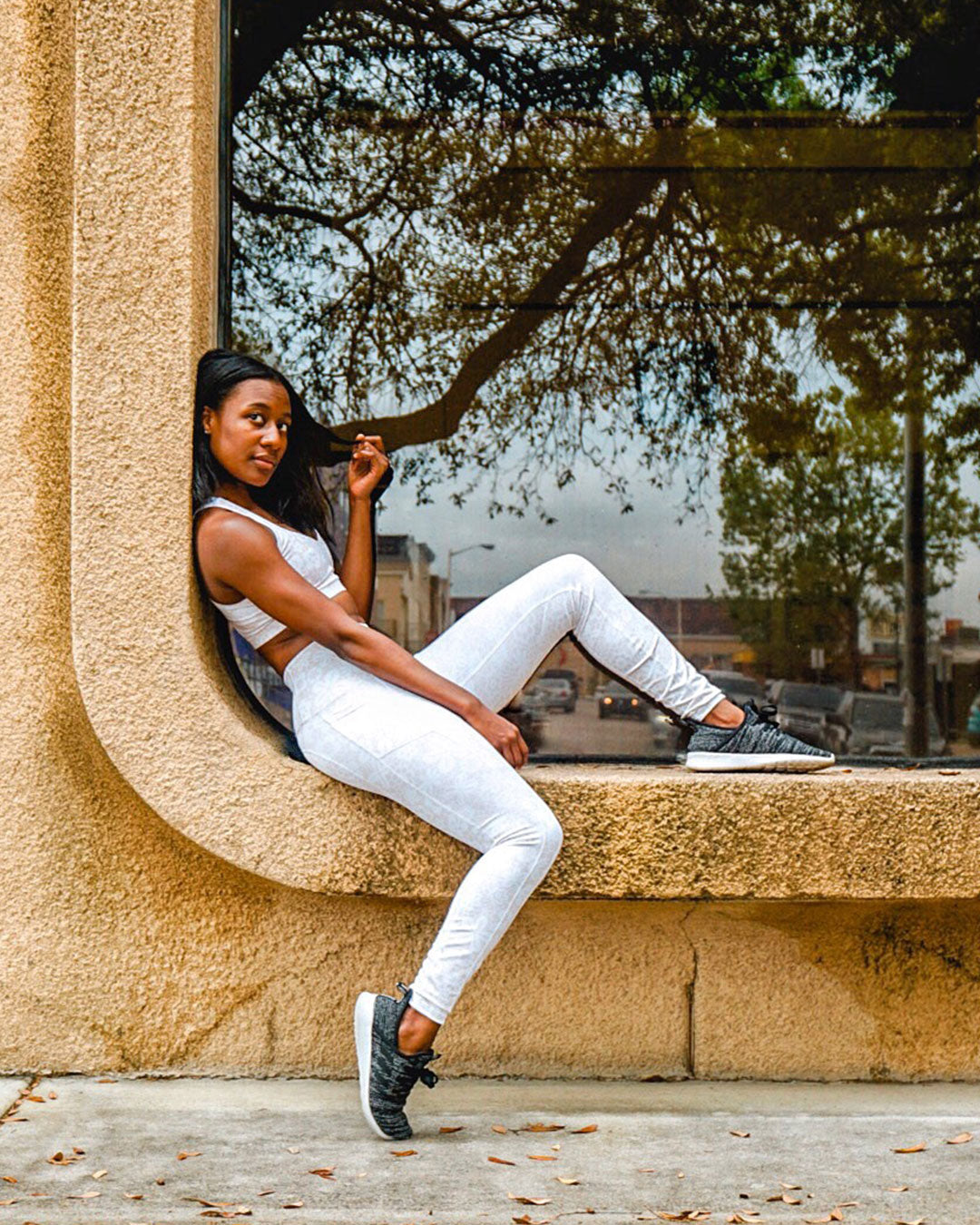 One thing you NEED to know about POWERGIRL Jess...