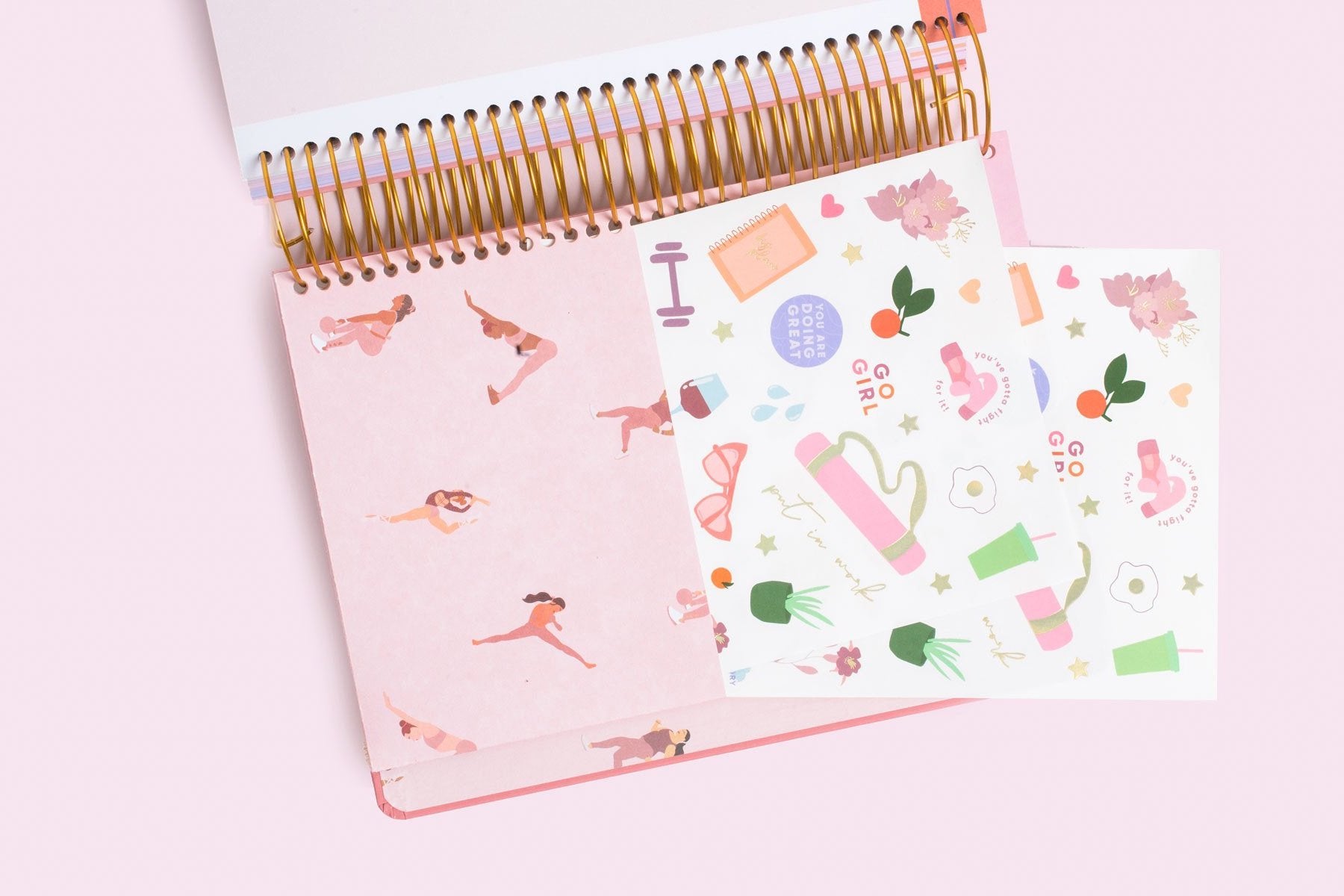 How to Actually Successfully Goal Plan For a New Year