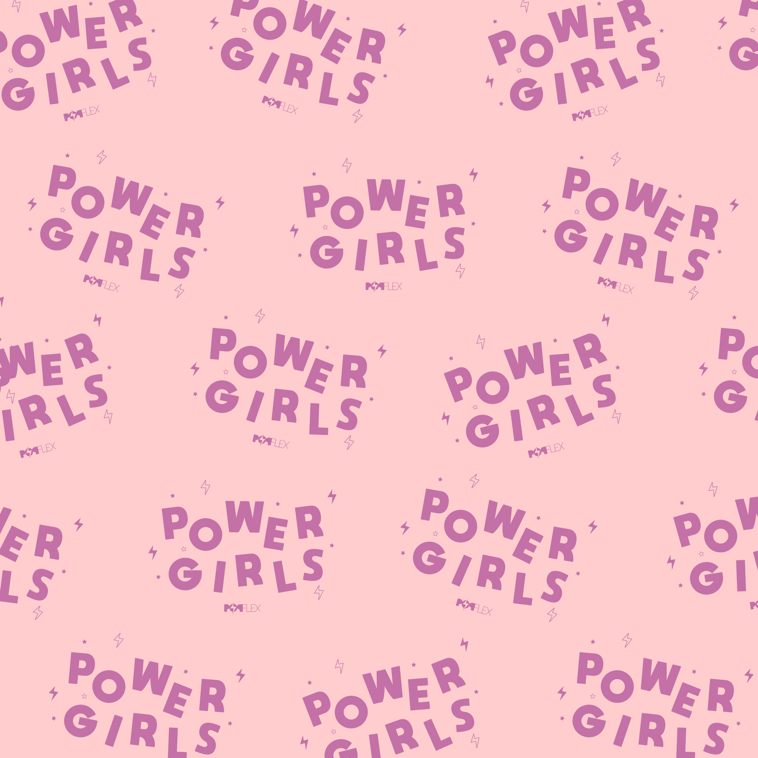 We're on the search for our 2019 POWERGIRLS.