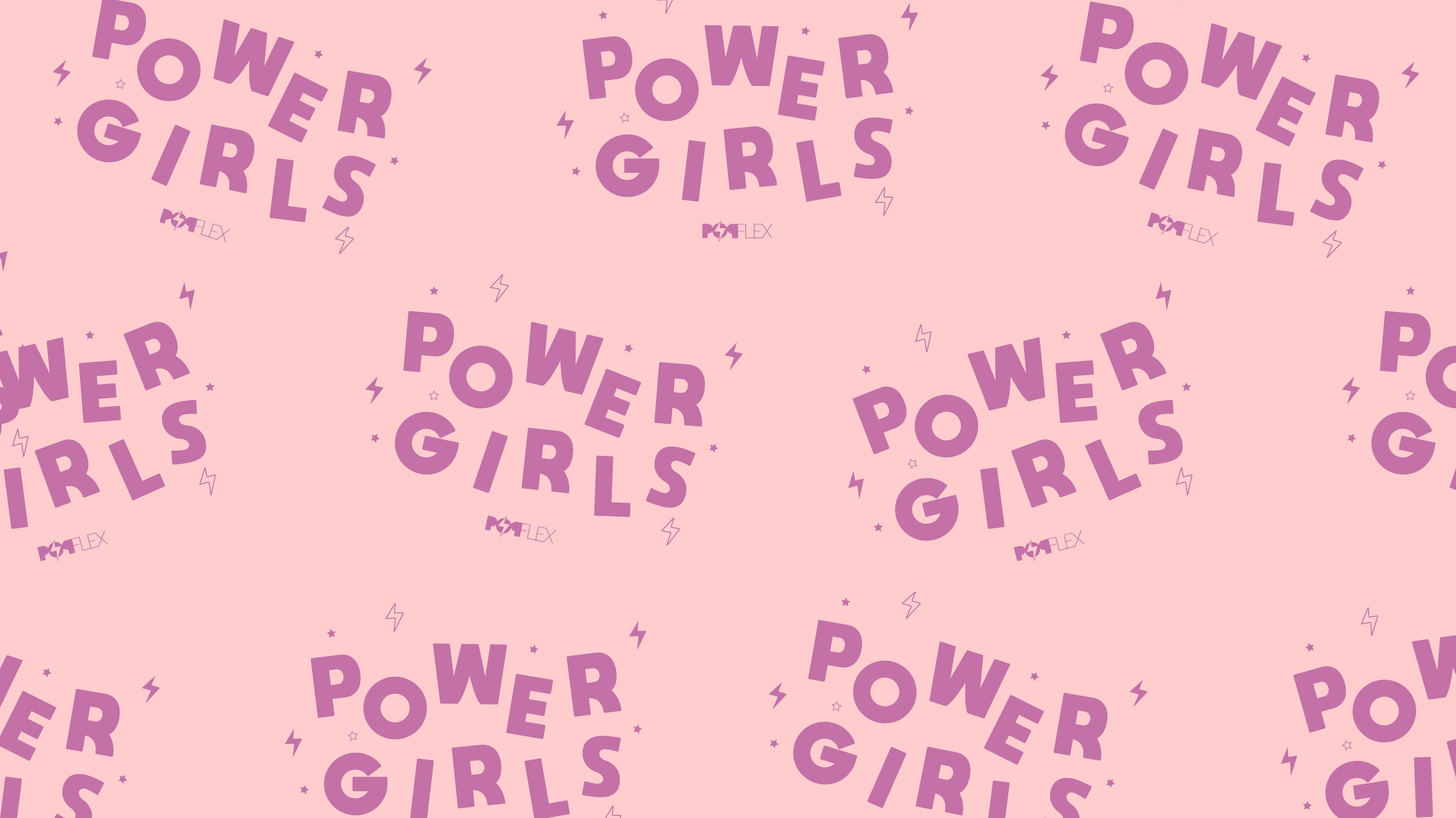 We're on the search for our 2019 POWERGIRLS.