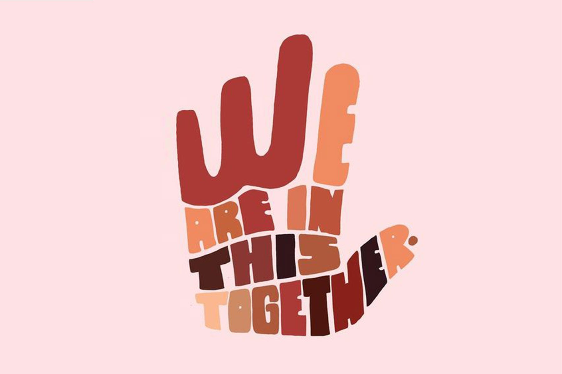 Supporting Our BIPOC Friends and Family in a Time of Crisis