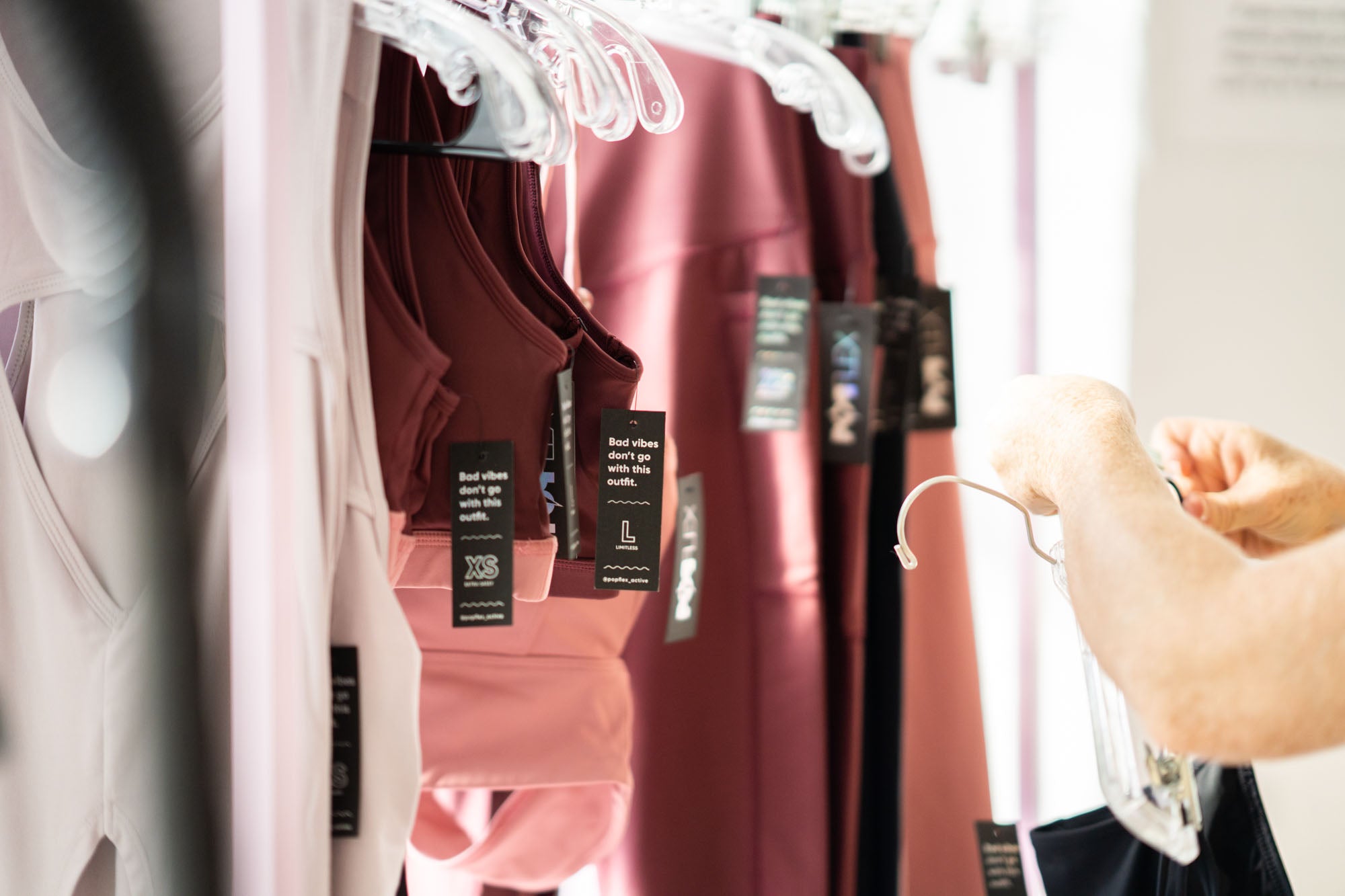 Ready to Set Your New Year Goals? The Sugar Plum Models Share Their Top Tips