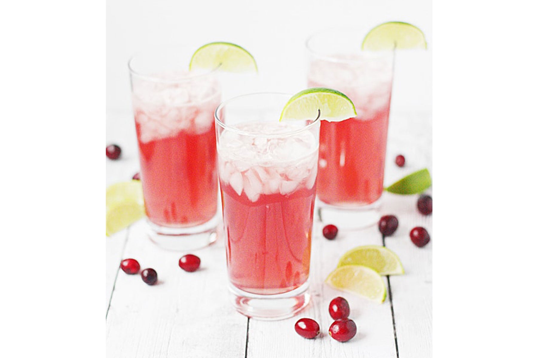 5 Easy, Healthy Summer Mocktails 😎🍹