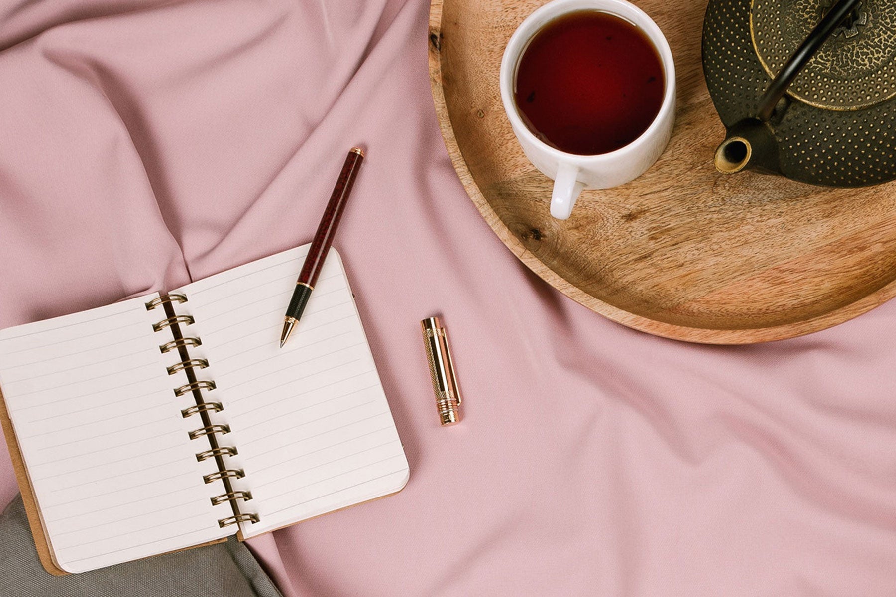 How to Stay Productive and Positive During Stressful Times