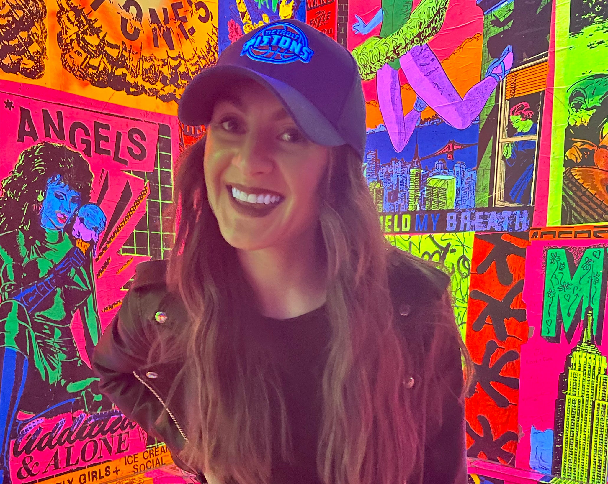 MEET THE BLOGIFAM: Kristen Klochko- Project Manager, Brand Relations + Ecommerce